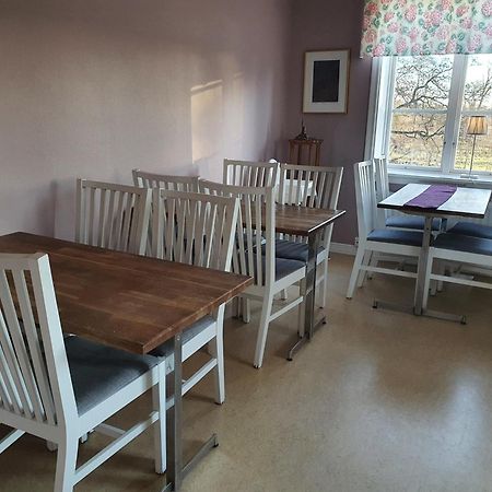 Gräddö Stf Kapellskaer Hostel מראה חיצוני תמונה