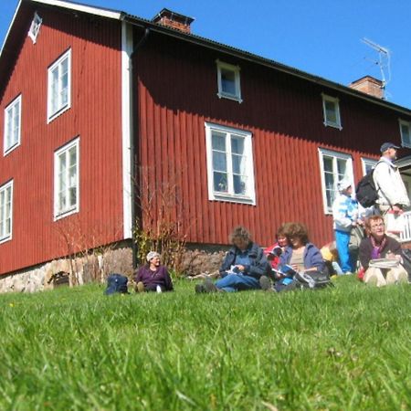 Gräddö Stf Kapellskaer Hostel מראה חיצוני תמונה