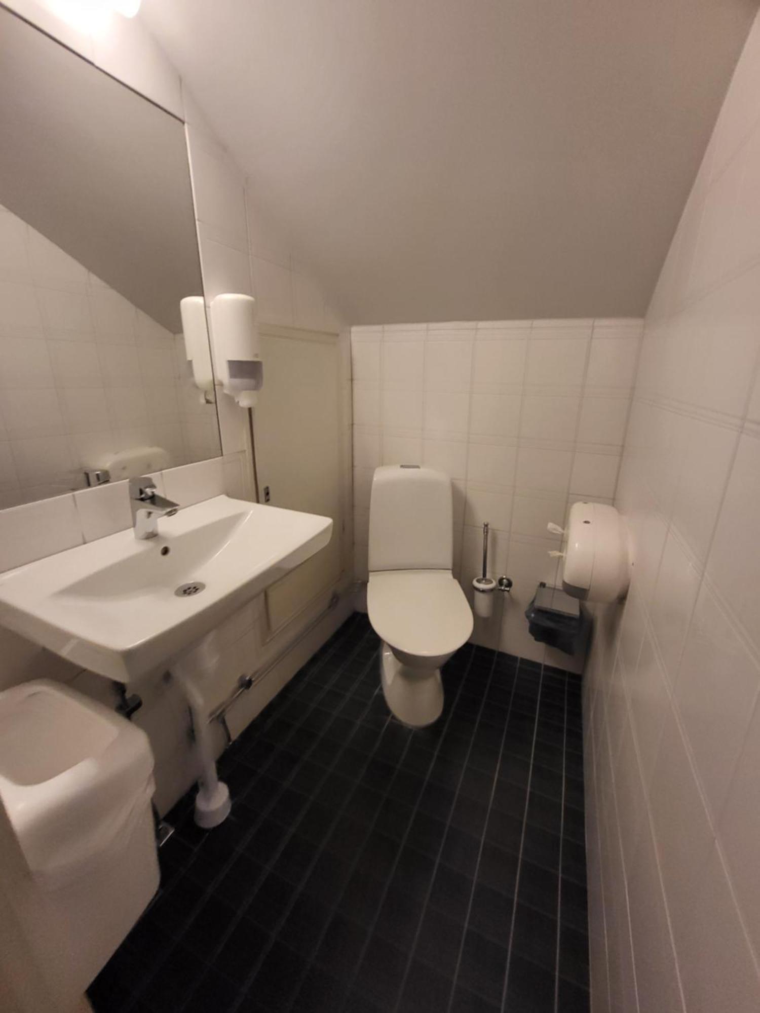 Gräddö Stf Kapellskaer Hostel מראה חיצוני תמונה
