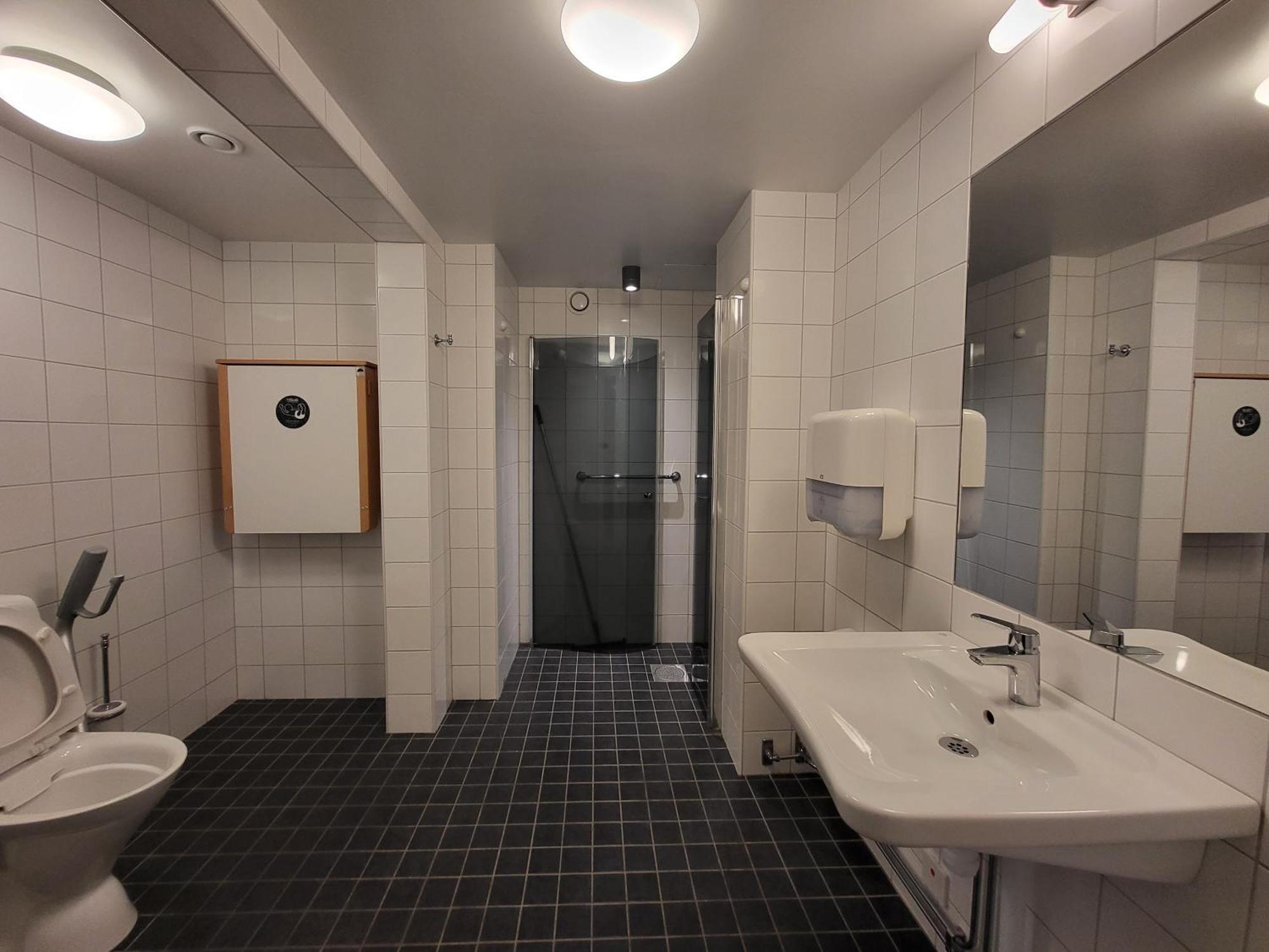 Gräddö Stf Kapellskaer Hostel מראה חיצוני תמונה