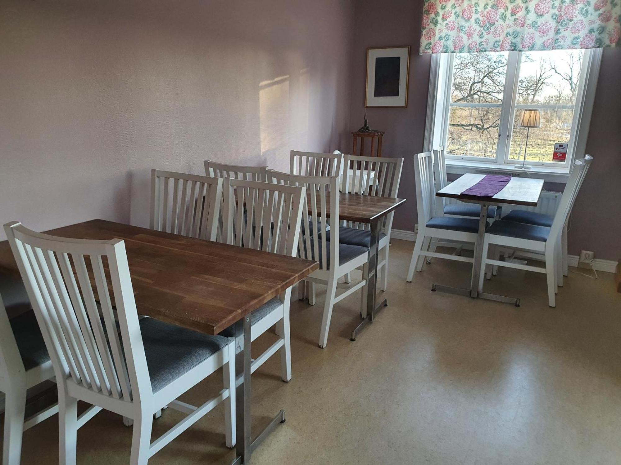 Gräddö Stf Kapellskaer Hostel מראה חיצוני תמונה