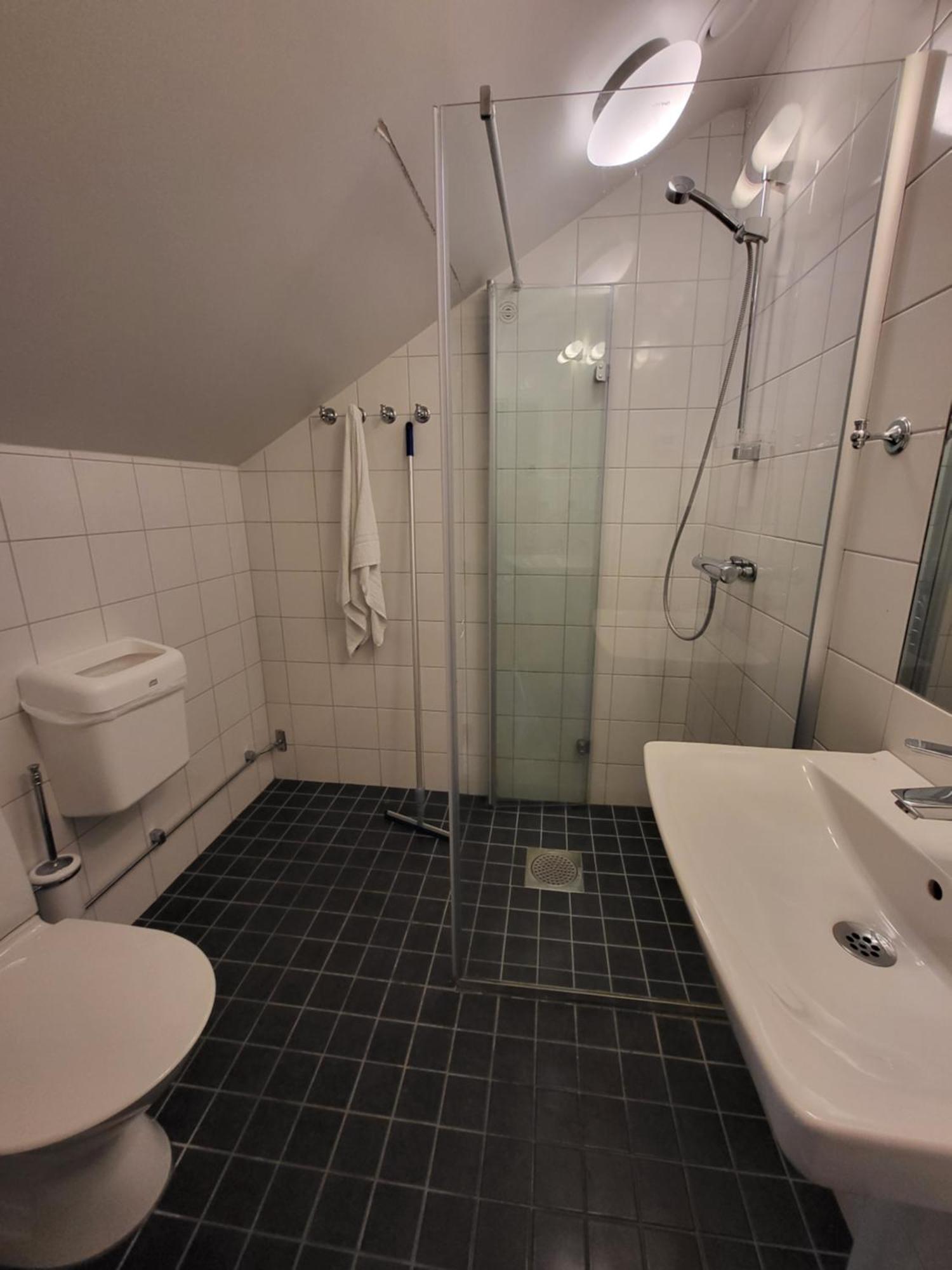 Gräddö Stf Kapellskaer Hostel מראה חיצוני תמונה
