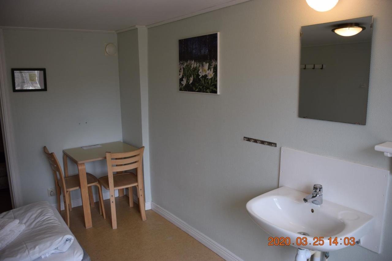 Gräddö Stf Kapellskaer Hostel מראה חיצוני תמונה