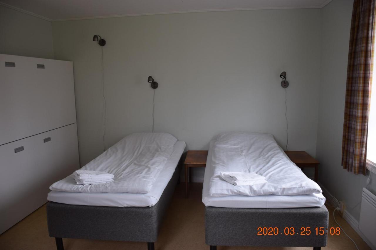 Gräddö Stf Kapellskaer Hostel מראה חיצוני תמונה