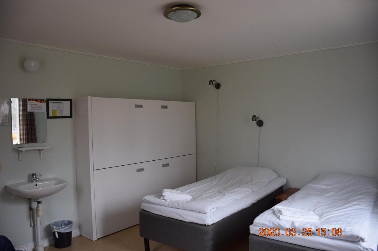 Gräddö Stf Kapellskaer Hostel מראה חיצוני תמונה