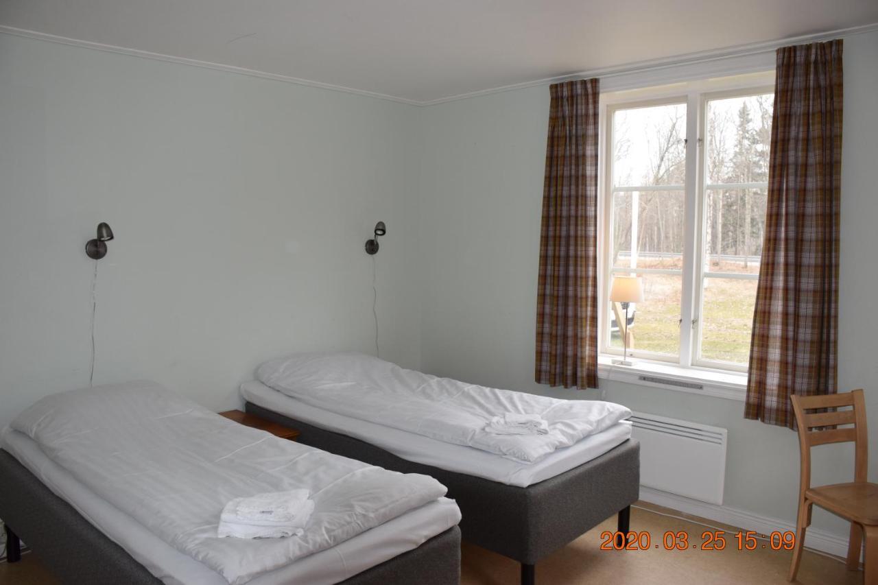Gräddö Stf Kapellskaer Hostel מראה חיצוני תמונה