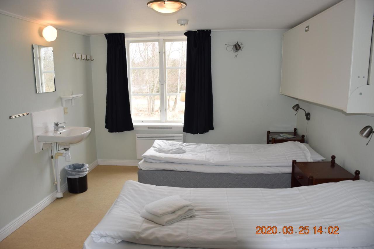 Gräddö Stf Kapellskaer Hostel מראה חיצוני תמונה